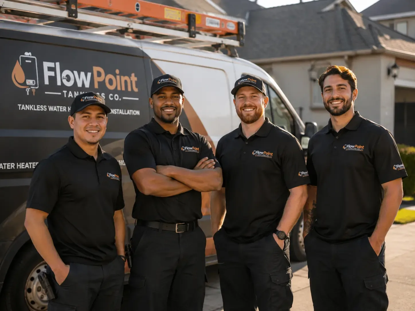 Tankless Water Heater Installation company in Beacon Falls, CT