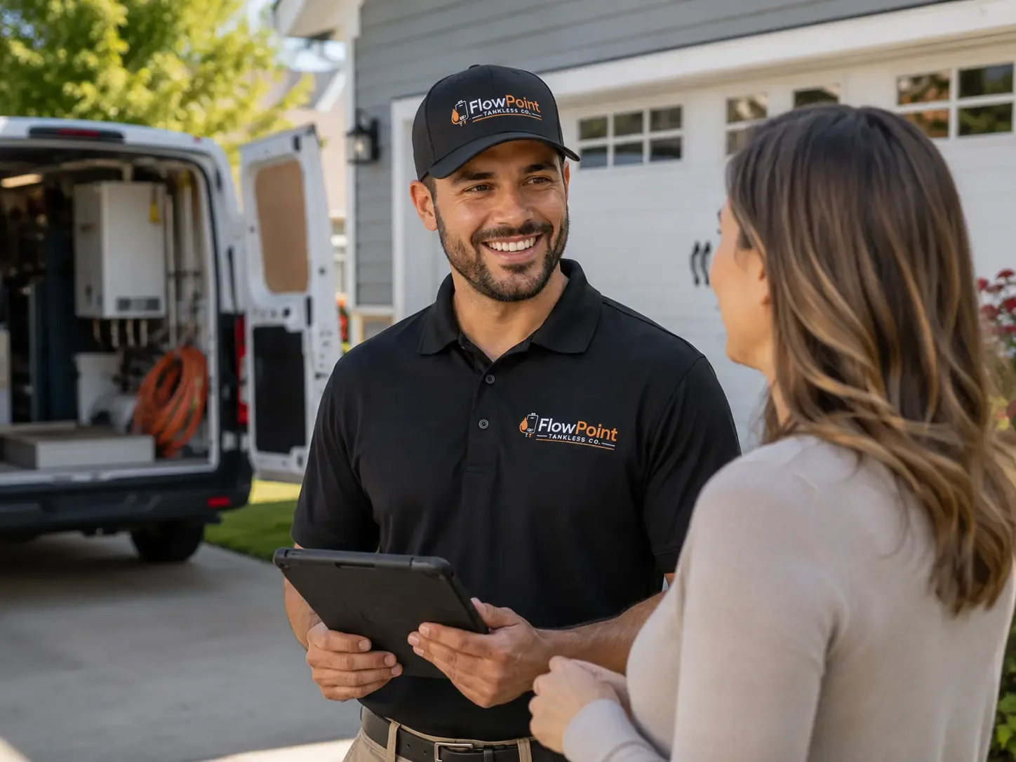 Tankless Water Heater Installation Beacon Falls, CT FAQs